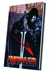 Impaler, Volume 1 Impaler, Volume 1