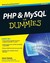 PHP & MySQL For Dummies (Paperback)