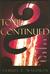 To Be Continued by Samuel E. Waldron