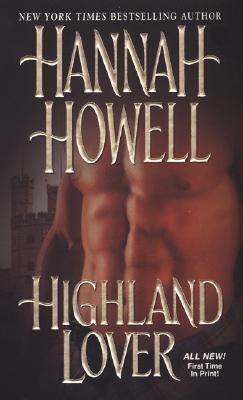 Highland Lover (Murray Family, #12) by Hannah Howell