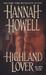 Highland Lover (Murray Family, #12) (Camerons, #3)
