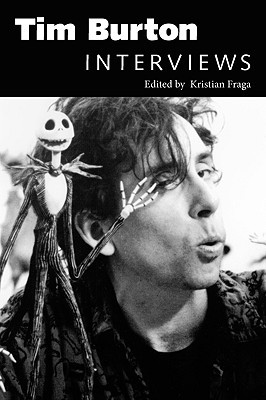 Tim burton essay