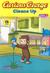 Curious George Cleans Up (CGTV Reader)