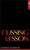 Cussing Lesson Cussing Lesson
