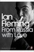 From Russia With Love (Paperback)
