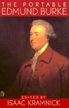 The Portable Edmund Burke The Portable Edmund Burke