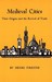 Medieval Cities: Their Origins and the Revival of Trade