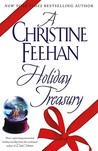 A Christine Feehan Holiday Treasury (Christmas Series Trilogy; Drake Sisters, #2)