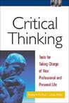 Critical Thinking by Richard W. Paul