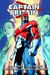 Captain Britain Omnibus