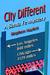 City Different by Stephen Hazlett City Different by Stephen Hazlett