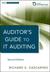 Auditor's Guide to IT Auditing by Richard E. Cascarino