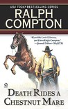 Death Rides a Chestnut Mare (Danny Duggin, #1)