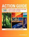 Four Years. Go. Action Guide