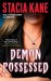 Demon Possessed (Megan Chas...