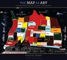 The Map As Art by Katharine Harmon The Map As Art by Katharine Harmon