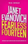 Fearless Fourteen (Stephanie Plum, #14)