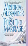 The Pursuit of Marriage by Victoria Alexander