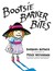 Bootsie Barker Bites (Hardcover)