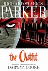 Richard Stark’s Parker by Darwyn Cooke