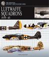 Luftwaffe Squadrons, 1939-45