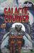 Galactic Courier: The John Grimes Saga