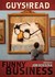 Guys Read: Funny Business (ebook)