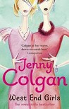 West End Girls by Jenny Colgan
