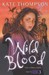 Wild Blood (Switchers)