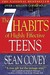 7 Habits of Highly Effective Teens (Hardcover)