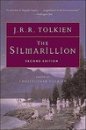 The Silmarillion by J.R.R. Tolkien The Silmarillion by J.R.R. Tolkien
