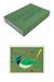 Charley Harper: An Illustrated Life: With Green Jay Print (Hardcover)