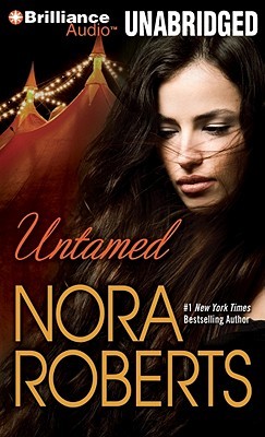Untamed by Nora Roberts Untamed by Nora Roberts