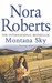 Montana Sky (Paperback)
