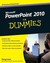 PowerPoint 2010 for Dummies