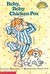 Itchy, Itchy Chicken Pox (Hardcover)