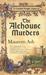 The Alehouse Murders (Templ...