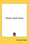 Christ and Crisis