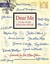 Dear Me: A Letter To My Sixteen Year Old Self (Hardcover)