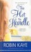 Too Hot to Handle (Domestic Gods, #2)