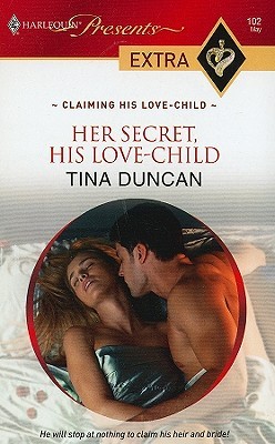 Her Secret, His Love-Child