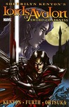 Sword of Darkness by Kinley MacGregor Sword of Darkness by Kinley MacGregor