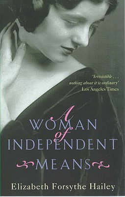 A Woman Of Independent Means (Virago Modern Classics)