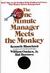 The One Minute Manager Meets The Monkey (Hardcover)