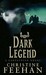 Dark Legend (Carpathians, #8)