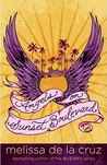 Angels on Sunset Boulevard by Melissa de la Cruz