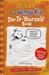 Do-It-Yourself Book (Paperback)