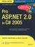 Pro ASP.NET 2.0 in C# 2005 ...