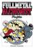 Fullmetal Alchemist Manga P...