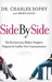 Side by Side: The Revolutionary Mother-Daughter Program for Conflict-Free Communication (Paperback)